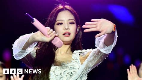 Police asked to investigate Blackpink。